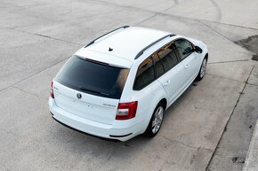 Škoda Octavia 3 Facelift 2.0 TDI DSG Odpočet DPH - 2