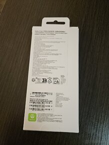 Kryt (obal) original na Samsung Z-Flip6 - 2