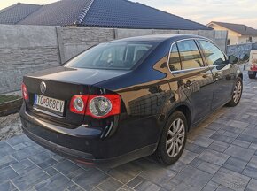 VW JETTA 1.9 TDI - 2