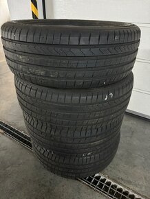 205/55 R16 91V lwtné pneumatiky Hankook Ventus prime 4 - 2