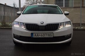 Škoda Octavia Combi 2.0 TDI 110kW SCR Style DSG - 2