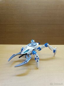 LEGO Bionicle Visorak Suukorak (8747) - 2