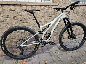 Specialized Stumpjumper Carbon S3 - 2