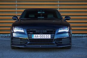 Audi A7 Sportback 3.0 TFSI 310k quattro S tronic - 2