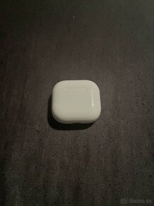 Apple Airpods 4 s ANC - 2