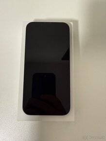 Apple iPhone 14 128GB Midnight v záruke - 2