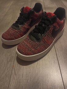 Predávam Nike Air Force 1 - 2