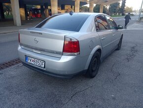 Predám Opel Vectra C 2.2Dti - 2