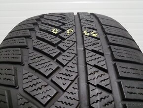 Zimné pneumatiky 245/45 R19 Continental - 2