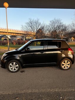 Suzuki Swift 2010 1.3i - 2