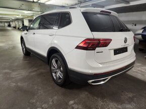 VW Tiguan 2.0tsi 4x4 140kw, nové auto - 2