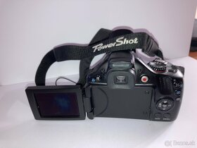 Canon PowerShot SX40HS - 2