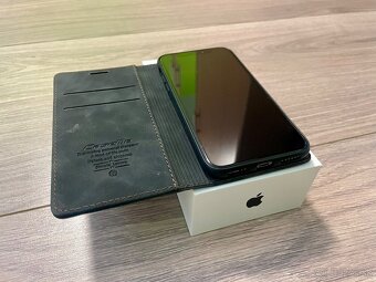 Iphone Xs 64GB Space Gray - 2