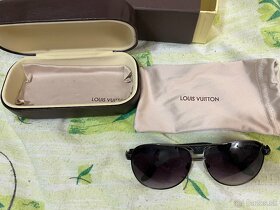 Louis Vuitton okuliare - 2