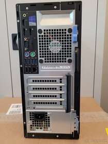 DELL Optiplex 7040 MT i7-6700 - 2