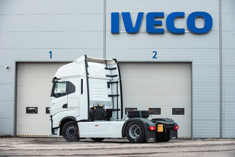 Iveco S-Way MY24 AS440S50T/P HPEB - 2