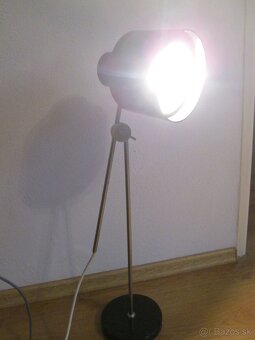 Retro stolová lampa - 2