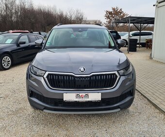 ŠKODA KODIAQ 2.0 TDI EVO STYLE DSG - 2