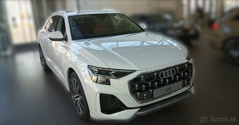 AUDI Q8 50TDI quattro tiptronic - 2