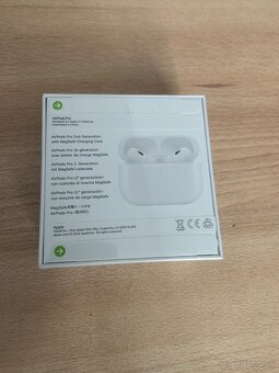 Airpods pro 2 - 2