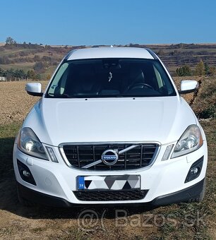 Volvo XC60 - 2