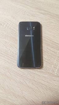 Samsung Galaxy S7 Edge / 4 /32GB prasknutý displej - 2