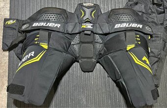 Girdle Bauer ACP Pro - 2