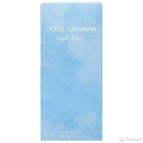 Dolce&Gabbana Light Blue 100ml - 2