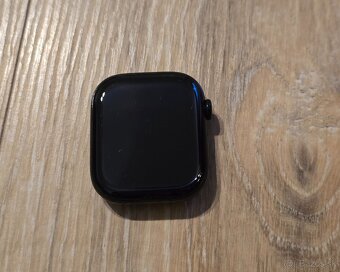 Apple watch 10 46mm Jet Black - 2