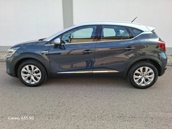 Renault Captur 1,33tce - 2