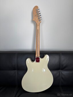 Fender Squier Affinity Series Starcaster - 2