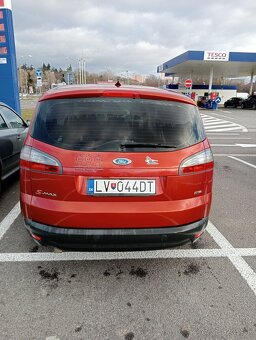 ford s Max 1.8tdci - 2