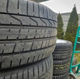 295/40 r20 Pirelli - 2