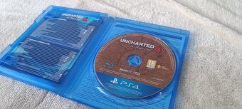 Uncharted 4 pre ps4 - 2