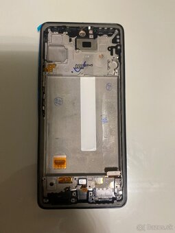 LCD Samsung A53 - 2