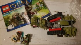 Lego Chima rozne 2 - 2