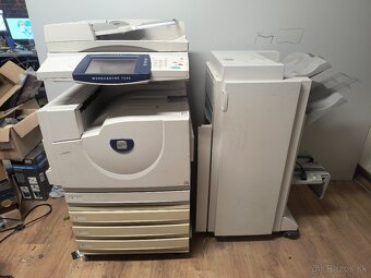 Xerox WC7345 - 2