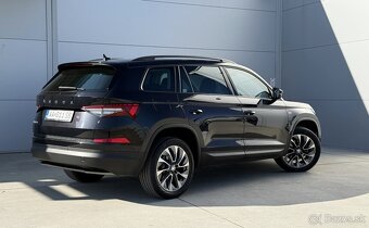 ŠKODA KODIAQ 2.0 TDi EVO CLEVER  DSG - 2