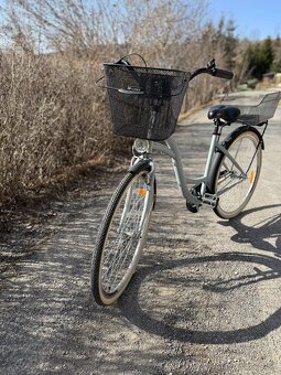 Mestský retro bicykel GOETZE 28’, 1 prevod - 2