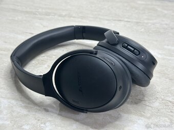 Bose QuietComfort 45 - 2