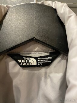 The north face bunda - 2