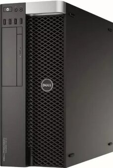 Dell 5810 Tower, 32GB RAM, Win11 Pro, 8GB Nvidia M4000, SSD - 2