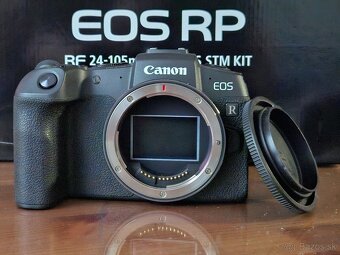 Canon EOS RP - 2