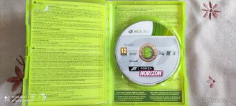 Forza horizon cz (xbox360) - 2