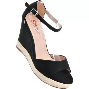 Nove sandalky - 2