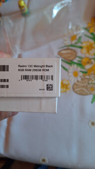 Xiaomi Redmi 13C 256 GB - 2