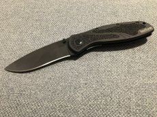 Kershaw BLUR - Black 1670BLK - 2