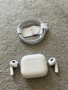 Apple AirPods 3 - 2