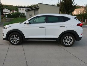 Odstúpim leasing na Hyundai Tucson 2018 AUTOMAT, odpočet DPH - 2