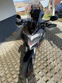 Ducati Multistrada 1260 S Grand Tour 2020 - 2